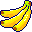 BANANA sprite