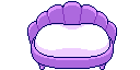 BIG BED sprite