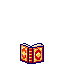 BOOK sprite
