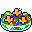 BUTTERFLY SALAD sprite