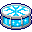 CHILLY DRUM sprite