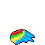 COLORFUL WING sprite