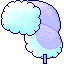 FLUFFY HAT sprite