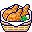 FRIED CHICKEN sprite