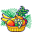 FRUIT BASKET sprite