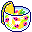 FRUIT JELLY sprite