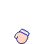 GLOVE sprite