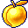 GOLDEN PEACH sprite