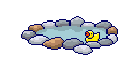 HOT SPRING sprite