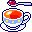 HOT TEA WITH JAM sprite