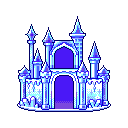 ICE CASTLE sprite