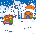ICE sprite