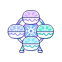 ICY FERRIS WHEEL sprite