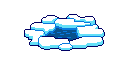 ICY HOLE sprite