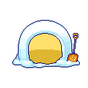 IGLOO sprite