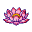LOTUS CUSHION sprite