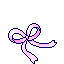 LOVELY RIBBON sprite