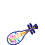 LUTE sprite