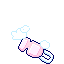 MEGRHYTHM sprite