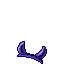 MONSTER HORNS sprite