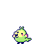 PAROROTCHI PLUSH sprite