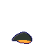 PENGUIN BEAK sprite