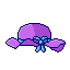 RIBBON HAT sprite