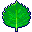 SESAME LEAVES sprite