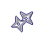SHURIKEN sprite