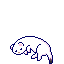 SLEEPY FRIEND HEADBAND sprite