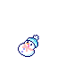 SNOWMAN PLUSH sprite