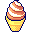 SOFT SERVE sprite