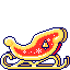SPLENDID SLEIGH sprite