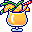 SUNSUN ORANGE sprite
