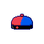 TAMA CHINESE HAT sprite