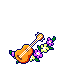 UKULELE & LEI sprite