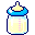 MILK sprite