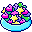 PELLETS sprite
