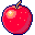 APPLE sprite