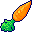 CARROT sprite