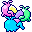 MEAL BUGS sprite