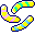 MEAL WORMS sprite