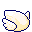 PIECE OF CHICKEN sprite