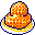 HONEY SYRUP sprite