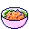 SHREDDED CARROT sprite
