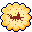 BUG COOKIE sprite