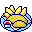 FRIED FISH sprite