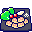 CHICKEN STEAK sprite