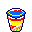 CUP OF NOODLES sprite