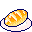 BREAD sprite